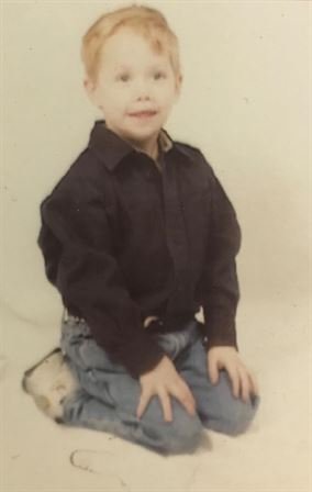 Christopher Michael "Mike" Welsh - Photo 45