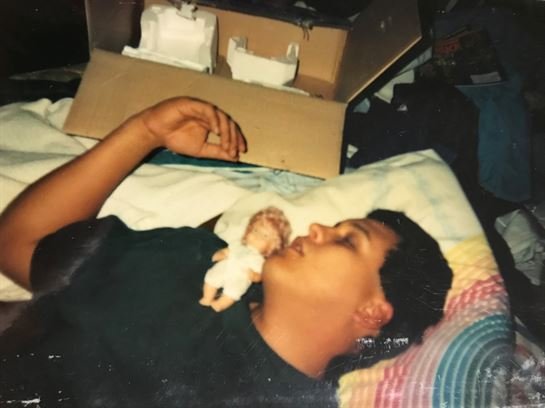 Christopher Michael "Mike" Welsh - Photo 54