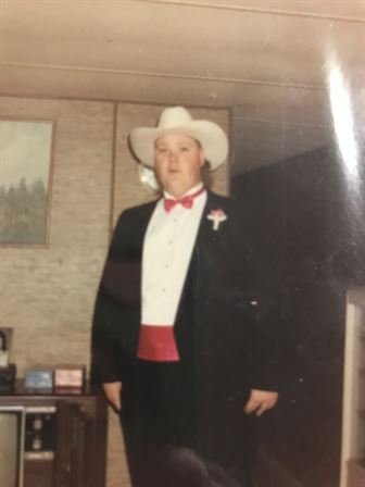 Christopher Michael "Mike" Welsh - Photo 56