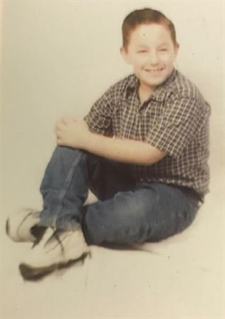 Christopher Michael "Mike" Welsh - Photo 65