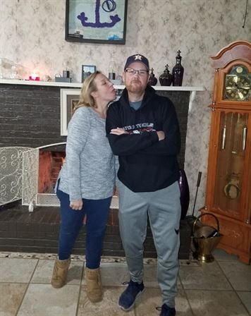 Christopher Michael "Mike" Welsh - Photo 68