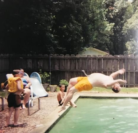 Christopher Michael "Mike" Welsh - Photo 80