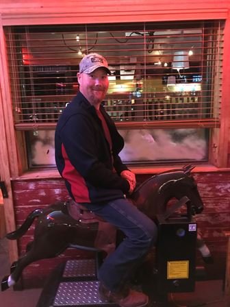 Christopher Michael "Mike" Welsh - Photo 83