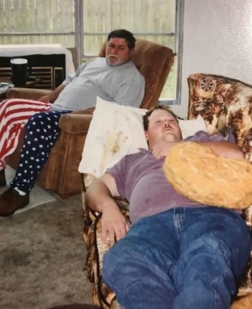 Christopher Michael "Mike" Welsh - Photo 88