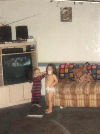 Christopher Michael "Mike" Welsh - Photo 93