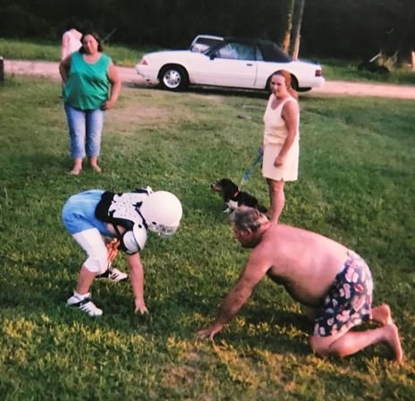 Christopher Michael "Mike" Welsh - Photo 97