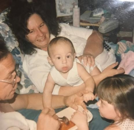 Christopher Michael "Mike" Welsh - Photo 98