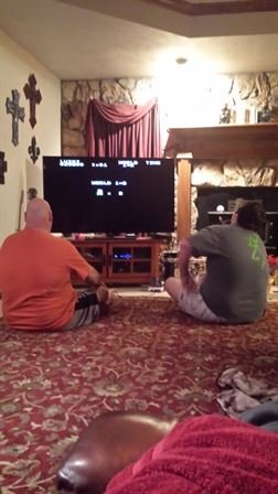 Christopher Michael "Mike" Welsh - Photo 101