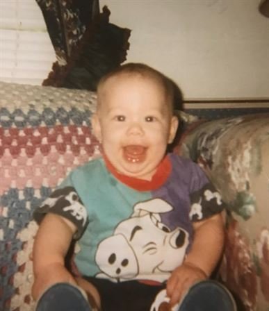 Christopher Michael "Mike" Welsh - Photo 107