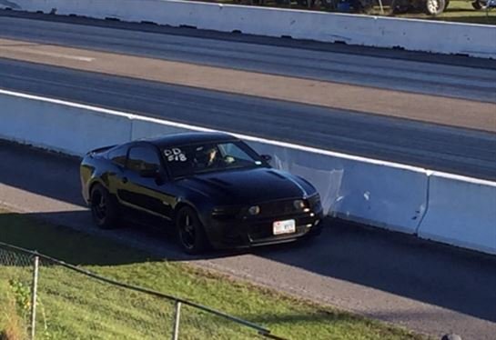 Christopher Michael "Mike" Welsh - Photo 109