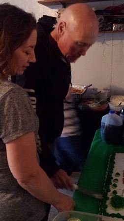 Christopher Michael "Mike" Welsh - Photo 118