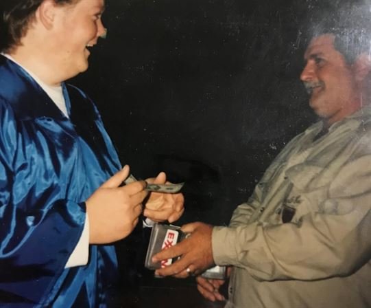 Christopher Michael "Mike" Welsh - Photo 125