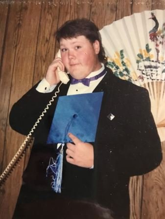 Christopher Michael "Mike" Welsh - Photo 129