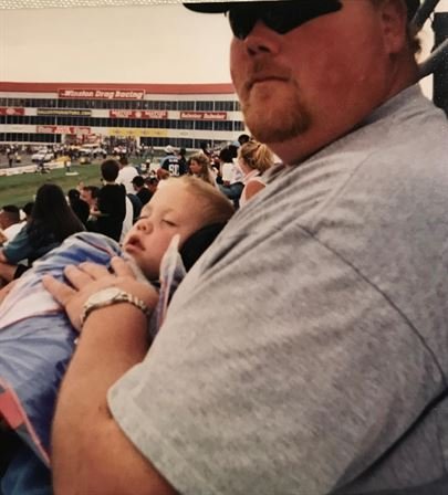 Christopher Michael "Mike" Welsh - Photo 133