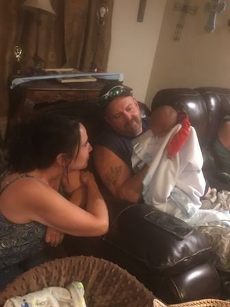 Christopher Michael "Mike" Welsh - Photo 136