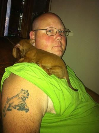 Christopher Michael "Mike" Welsh - Photo 137