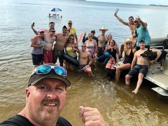 Christopher Michael "Mike" Welsh - Photo 143