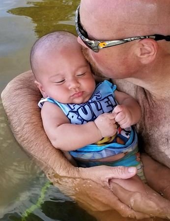 Christopher Michael "Mike" Welsh - Photo 148