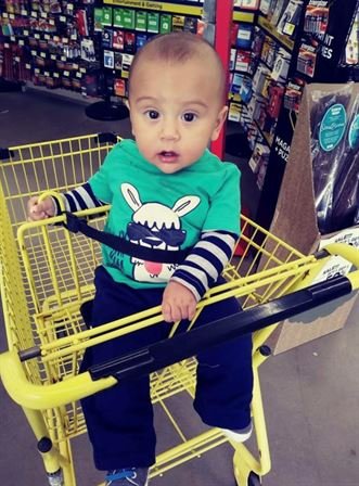 Christopher Michael "Mike" Welsh - Photo 156