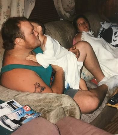 Christopher Michael "Mike" Welsh - Photo 159