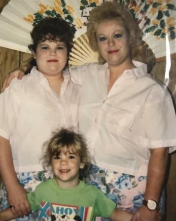 Christopher Michael "Mike" Welsh - Photo 161