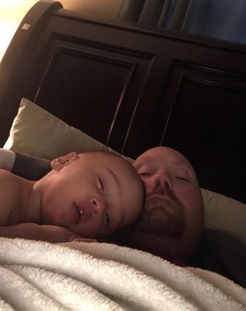 Christopher Michael "Mike" Welsh - Photo 163