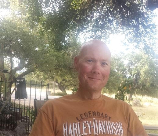 Christopher Michael "Mike" Welsh - Photo 174