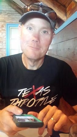 Christopher Michael "Mike" Welsh - Photo 176