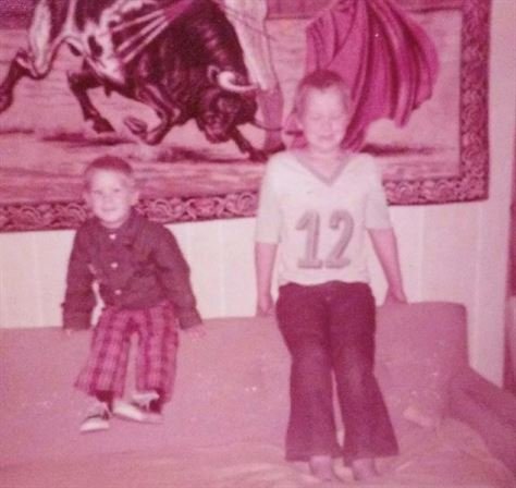 Christopher Michael "Mike" Welsh - Photo 178