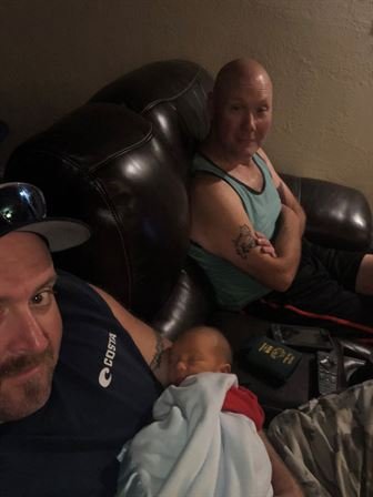 Christopher Michael "Mike" Welsh - Photo 181