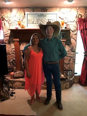 Christopher Michael "Mike" Welsh - Photo 190