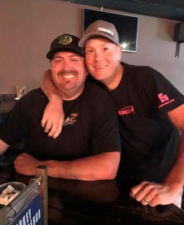 Christopher Michael "Mike" Welsh - Photo 191