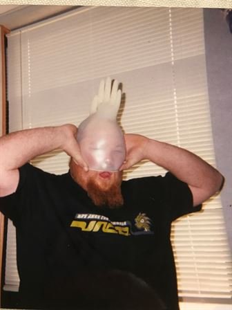 Christopher Michael "Mike" Welsh - Photo 196