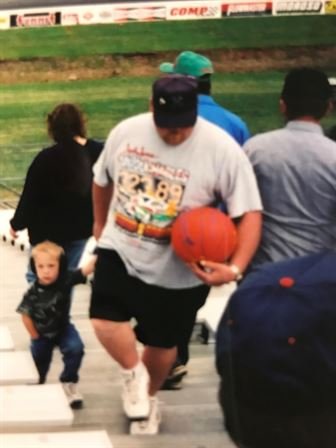 Christopher Michael "Mike" Welsh - Photo 199