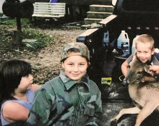 Christopher Michael "Mike" Welsh - Photo 201