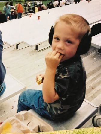 Christopher Michael "Mike" Welsh - Photo 208