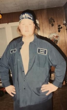 Christopher Michael "Mike" Welsh - Photo 210