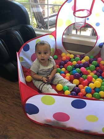 Christopher Michael "Mike" Welsh - Photo 214