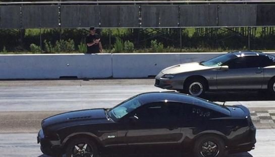 Christopher Michael "Mike" Welsh - Photo 219