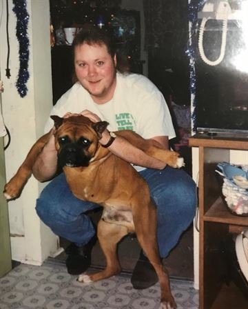 Christopher Michael "Mike" Welsh - Photo 220