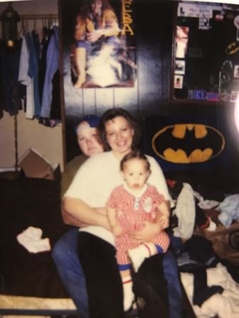 Christopher Michael "Mike" Welsh - Photo 230