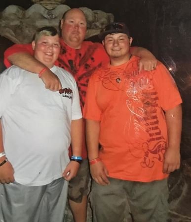 Christopher Michael "Mike" Welsh - Photo 232