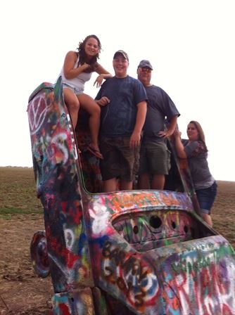 Christopher Michael "Mike" Welsh - Photo 231