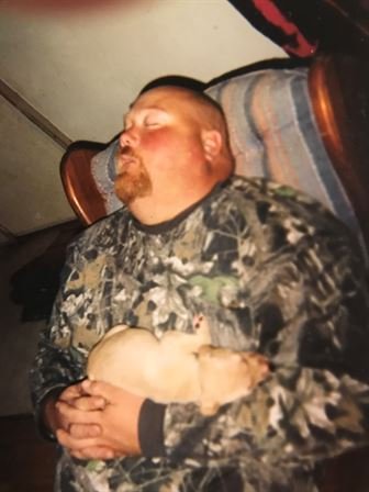 Christopher Michael "Mike" Welsh - Photo 241