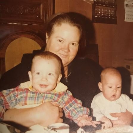 Christopher Michael "Mike" Welsh - Photo 244