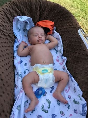 Christopher Michael "Mike" Welsh - Photo 253