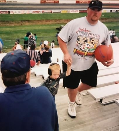 Christopher Michael "Mike" Welsh - Photo 254