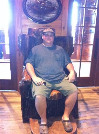 Christopher Michael "Mike" Welsh - Photo 255