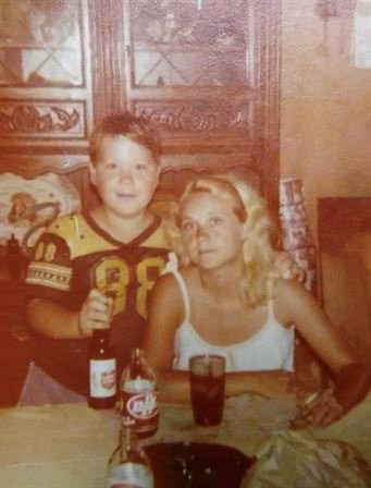 Christopher Michael "Mike" Welsh - Photo 258