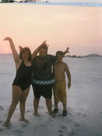 Christopher Michael "Mike" Welsh - Photo 264